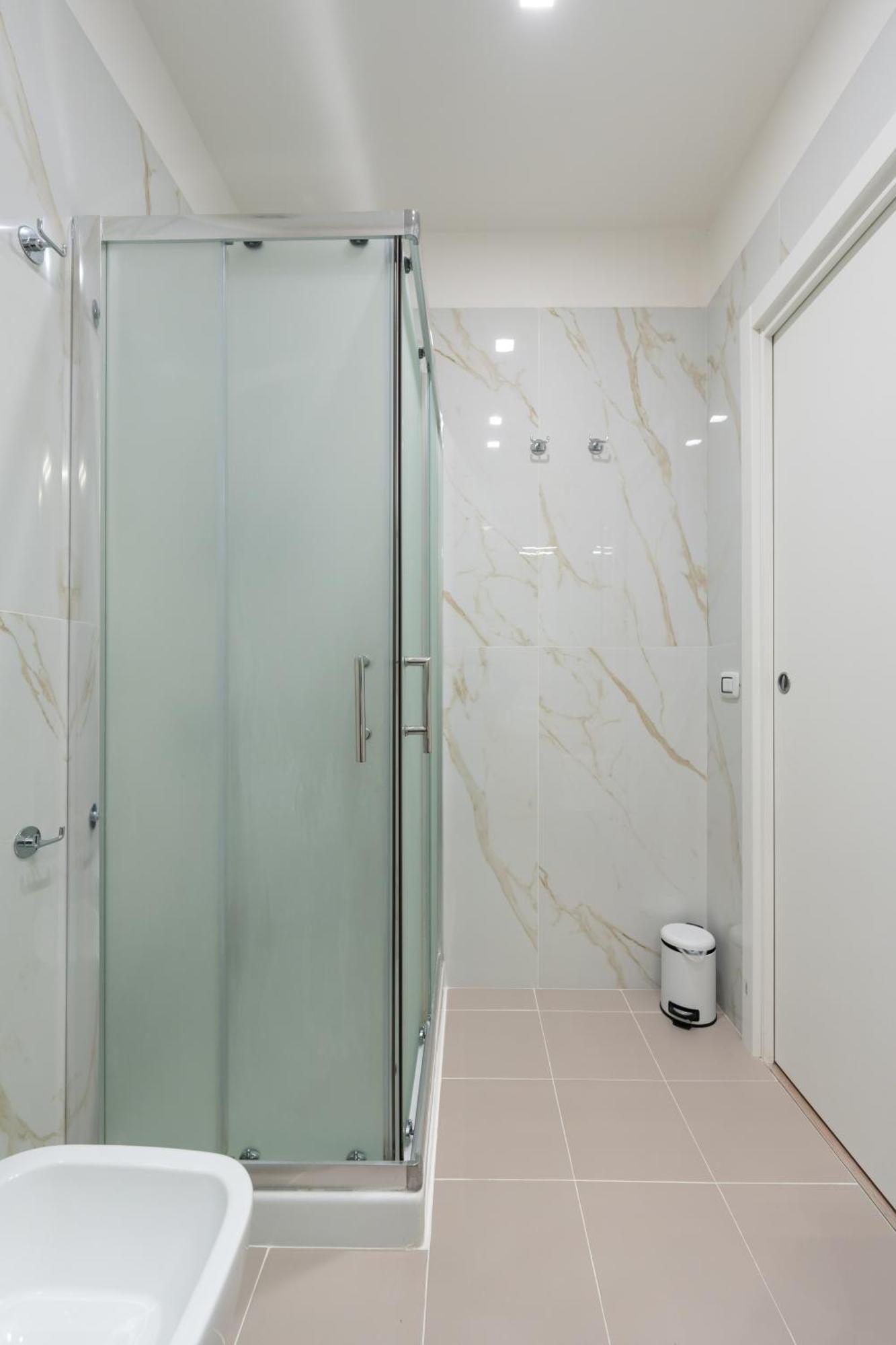 ナポリ Palazzo Della Porta Bed & Breakfast エクステリア 写真