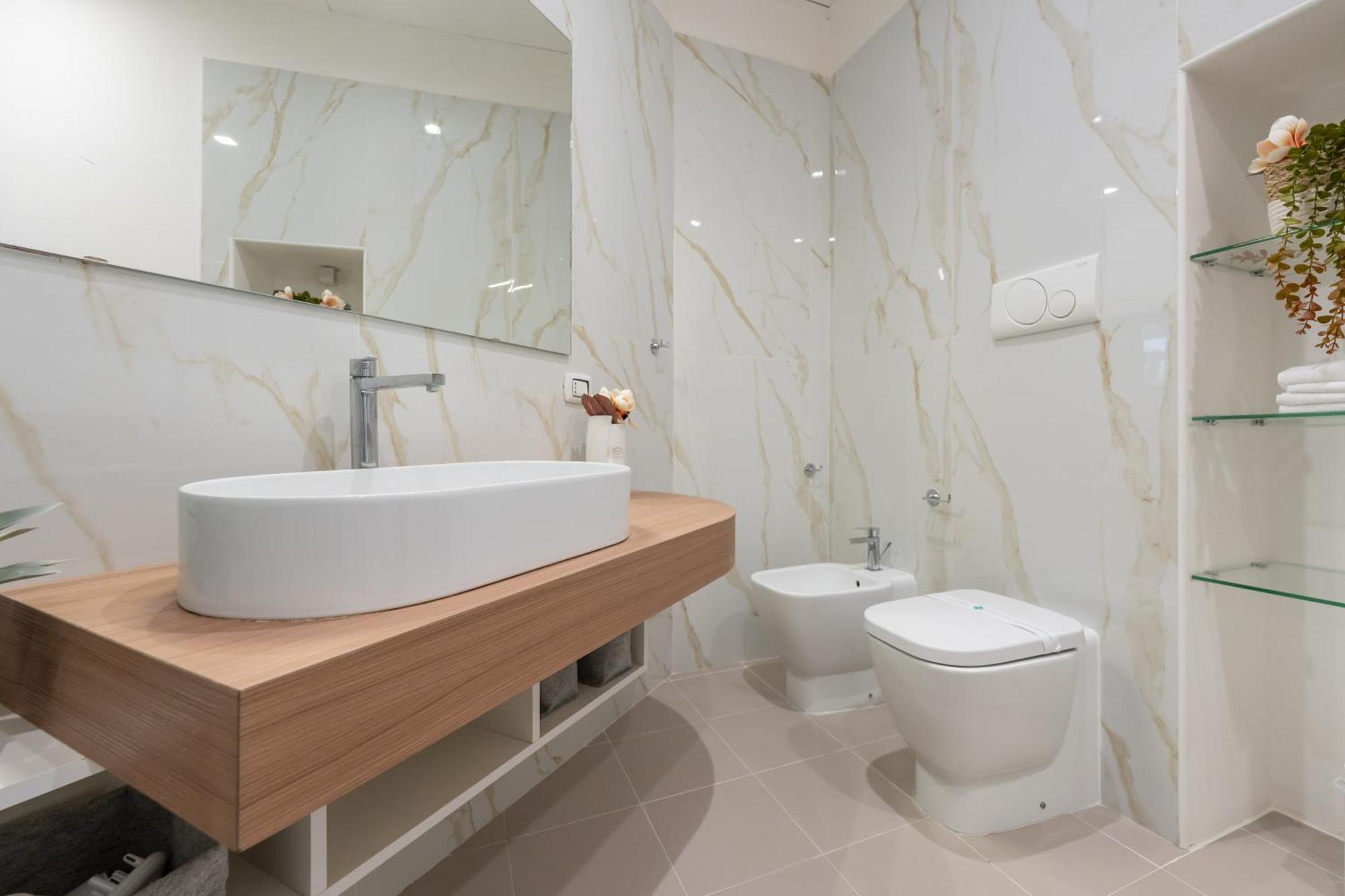 ナポリ Palazzo Della Porta Bed & Breakfast エクステリア 写真